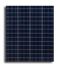 panel fotowoltaiczny  polikrystaliczny gdańsk